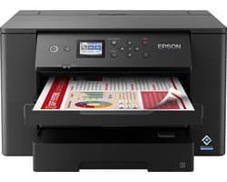 Epson WorkForce WF-7310DTW - Printer - Geschikt voor ReadyPrint