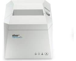 Star Micronics TSP100IV 203 x 203 DPI Bedraad en draadloos Direct thermisch POS-printer