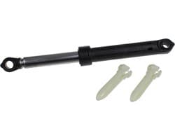 Amortisseur (x1) Machine à laver, Lave-linge 4071361473 ELECTROLUX Machine à laver, Lave-linge 4071361473 ELECTROLUX