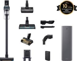 Samsung VS20C85G4PB - Jet 85 CompleteClean Plus met Clean Station