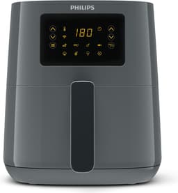 Philips Airfryer Connected 5000 Series - HD9255/60 - 4.1 liter (L) - RapidAir - 13 in 1 kookfuncties - Quickclean — thumbnail 6