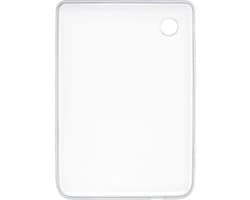 Kobo Clara Colour / BW Hoes voor eReader - Clear Case - Transparant - Bumpercase