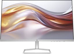HP Series 5 - 524sf - Full HD Monitor - 24 inch — thumbnail 1