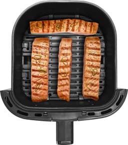 Moulinex Easy Fry & Grill EZ505810 - Airfryer - 1400 W - 4,2 L — thumbnail 11