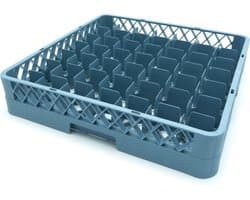 Maxima Vaatwasser Glazenkorf 50 x 50cm 49 Compartimenten