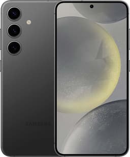 Samsung Galaxy S24 5G - 256GB - Onyx Black — thumbnail 1