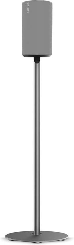 Nedis Speakerbeugel - Geschikt voor: Sonos Era100 - Standaard - 3 kg - Gefixeerd - ABS / Metaal - Zwart — thumbnail 5