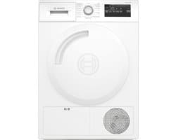 Bosch WTH83203FG - Serie 4 - Warmtepompdroger - 7 kg - NL/FR Display