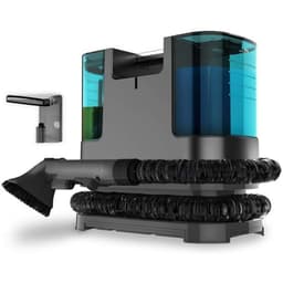 Meubelreiniger Apparaat 3-in-1 - Tapijtreiniger Machine Vlekkenreiniger Met Dubbel Waterreservoir 1.7L - Stofzuiger Bank Reiniger — thumbnail 1