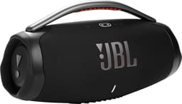 JBL Boombox 3 Zwart — thumbnail 1
