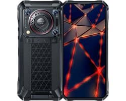 Oukitel WP33 Pro 5G 8GB/256GB Black
