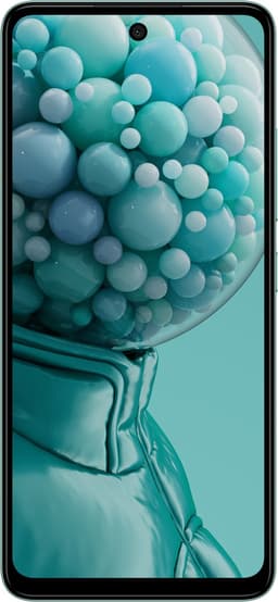 HMD Pulse+ - 128GB - Glacier Green — thumbnail 1