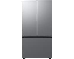 Samsung RF24BB620ES9 - Amerikaanse koelkast - French Door - Zilver
