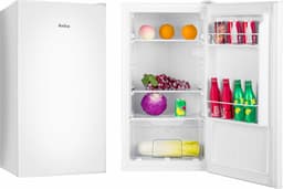 Amica VKS 351 116 W, 61 l, ST, 40 dB, E, Wit — thumbnail 1