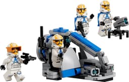 LEGO Star Wars 332nd Ahsoka's Clone Trooper Battle Pack - 75359 — thumbnail 13