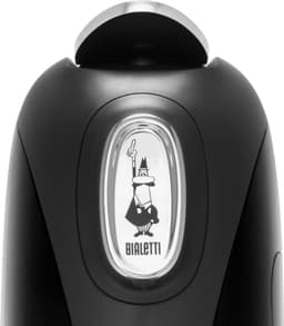 Bialetti Mignon Capsule Koffiemachine - CF91 - Zwart — thumbnail 3