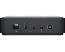 Logitech SMARTDOCK Extender Box for larger Rooms - 960-001118