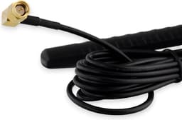 Caliber DAB Antenne - Actieve digitale antenne - DAB+ Antenne - SMA Male Plug - 3M Kabel - Merk onafhankelijk (ANT742-DAB) — thumbnail 2