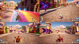 DreamWorks All-Star Kart Racing - PS5 — thumbnail 7