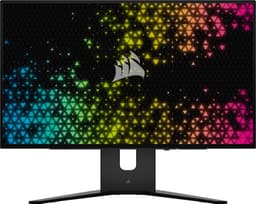 Monitor Corsair 27" 240 Hz — thumbnail 5