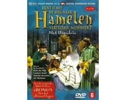 Kunt U Mij De Weg Naar Hamelen 4
