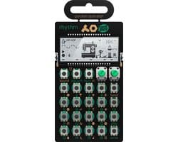 Teenage Engineering PO-12 rhythm - Synthesizer