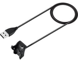 Strap-it Oplader / oplaadkabel geschikt voor Huawei Band 2 Pro / Huawei Band 3 Pro / Huawei Band 4 Pro