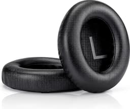 Phreeze Vervangende Earpads - Geschikt voor Bose 700 Noise Cancelling Headphones Oorkussens - Replacement Oor Kussens - Zwart — thumbnail 2