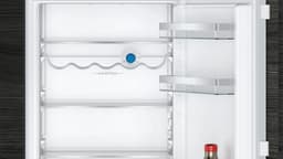 Siemens KI86NVFE0 - iQ300 - Inbouw koel-vriescombinatie - 177.2 cm x 54.1 cm - noFrost: nooit meer je vriezer ontdooien - hyperFresh: de extra ruime vershoudlade voor groente en fruit — thumbnail 4