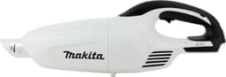 Makita DCL 180 RM1 W accu stofzuiger 18 V wit + 1x accu 4.0 Ah + lader — thumbnail 5