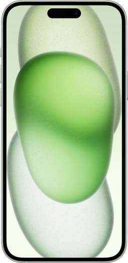 Apple iPhone 15 Plus - 128GB - Green — thumbnail 2