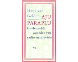 Aju paraplu