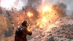 Helldivers 2 - PS5 — thumbnail 2