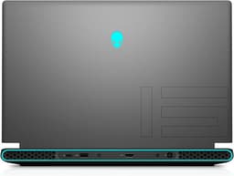 Alienware m15 R5 Gaming Laptop – 15.6 inch Full HD 165Hz, AMD Ryzen 7 5800H, 8GB RAM, 256GB SSD, NVIDIA RTX 3050 Ti/3060, Dark Side of the Moon — thumbnail 5