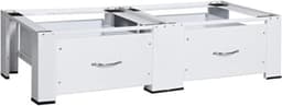 Wasmachine Verhoger - Wasmachine Sokkel - Wasmachine Verhoger Met Lade — thumbnail 4