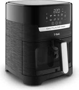 Tefal Easy Fry & Grill Vision EY5068 - Airfryer- 1550W - 4,2L — thumbnail 1