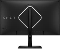 Monitor HP OMEN 27qs 27" 240 Hz Quad HD — thumbnail 2