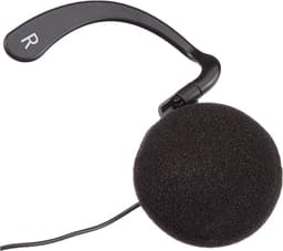 Koss - Koptelefoon - On-ear Ksc21 - Zwart — thumbnail 2