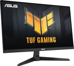 ASUS TUF Gaming VG279Q3A computermonitor 68,6 cm (27 ") 1920 x 1080 pixels Full HD LCD zwart — thumbnail 2