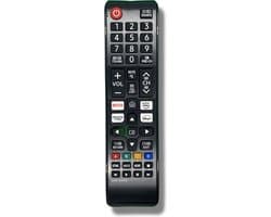 Universele Samsung TV BN59-01315N afstandsbediening - Geschikt voor alle Samsung Smart televisies - NEO / QLED / 4K / UHD