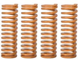 ProTech3D – Heatbed spring for CR10 Creality – Ender3 series