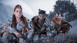 Horizon: Forbidden West Complete Edition - PS5 — thumbnail 3