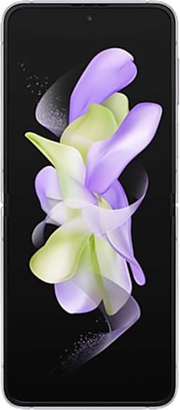Samsung Galaxy Z Flip 4 - 128GB - 5G - Bora Purple — thumbnail 21