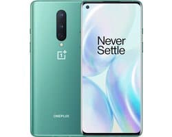 OnePlus 8 (12GB RAM) 256GB - Groen