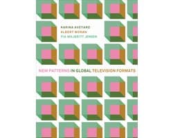 New Patterns in Global Television Formats