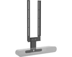 Cavus Accessoire Punt Frame (CAPF) – Voor Sonos RAY – Op Cavus TV Vloerstandaard