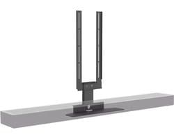 Cavus Accessoire Punt Frame (CAPF) – Voor Loewe Klang Bar – Op Cavus TV Vloerstandaard