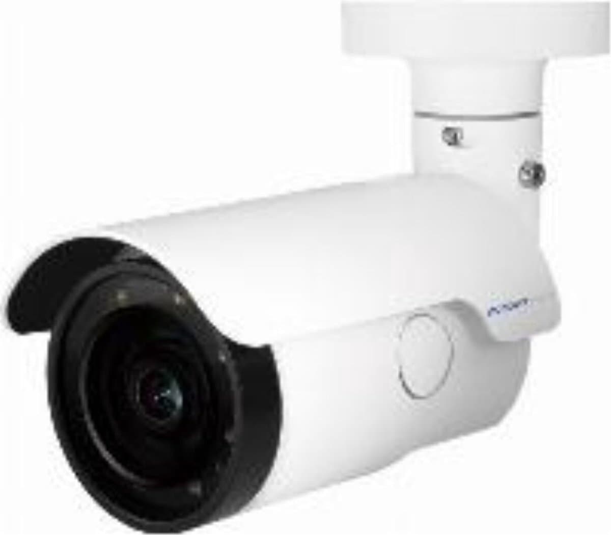Mobotix MX-VB2A-2-IR-VA bewakingscamera Rond IP-beveiligingscamera Binnen & buiten 1920 x 1080 Pixels Plafond/muur/paal — afbeelding 1