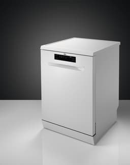 AEG FFB32617ZW 5000 serie AirDry - Vrijstaande vaatwasser - QuickLift-korf - 13 couverts — thumbnail 5