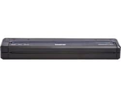 Brother PJ-722 Thermische draagbare Printer met Li-ion batterij